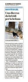 08-01-2013 Il Giornale di Vicenza-Una discesa da brividi per la befana.